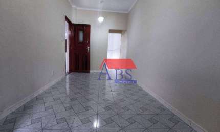 Sobrado com 2 dormitórios à venda, 90 m² por R$ 320.000,00 - Catiapoã - São Vicente/SP