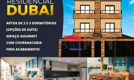 Apartamento com 2 dormitórios à venda, 50 m² por r$ 300.000,00 - jardim são francisco - cubatão/sp
