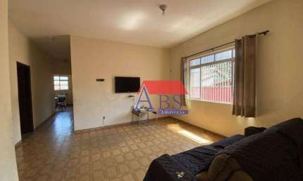 Casa com 3 quartos à venda na Rua Maranhão, Vila Santa Rosa, Cubatão