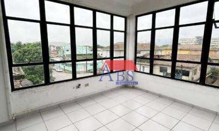 Sala à venda, 33 m² por R$ 70.000,00 - Centro - Cubatão/SP