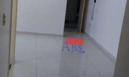 Apartamento com 3 dormitórios à venda, 86 m² por R$ 130.000,00 - Parque São Luis - Cubatão/SP