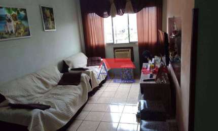 Apartamento bem localizado. Aceita FGTS e financiamento.