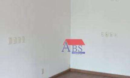 Casa com 3 dormitórios à venda, 131 m² por R$ 550.000,00 - Vila Mathias - Santos/SP