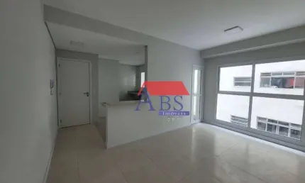 Apartamento com 2 dormitórios à venda, 82 m² por R$ 875.000,00 - Aparecida - Santos/SP