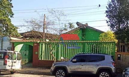Casa com 4 dormitórios à venda, 201 m² por R$ 480.000,00 - Vila Couto - Cubatão/SP