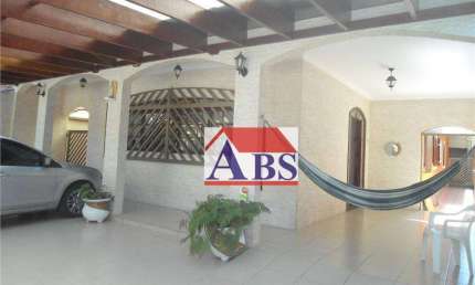 SOBRADO - JARDIM CASQUEIRO , 3 DORMITÓRIOS, SALA, COZINHA, BANHEIRO