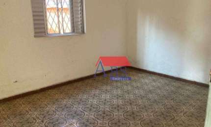Casa com 2 quartos à venda na Rua José Gonçalves Torres, Parque Fernando Jorge, Cubatão