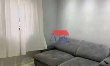 Casa à venda, 75 m² por R$ 265.000,00 - Jardim Alice - Praia Grande/SP