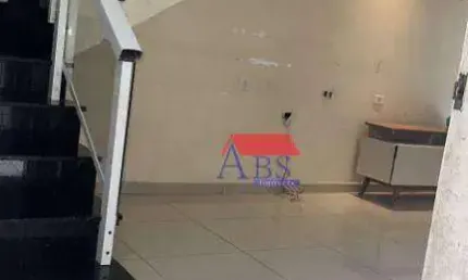 Casa com 3 dormitórios à venda, 300 m² por R$ 299.999,00 - Vila Margarida - São Vicente/SP