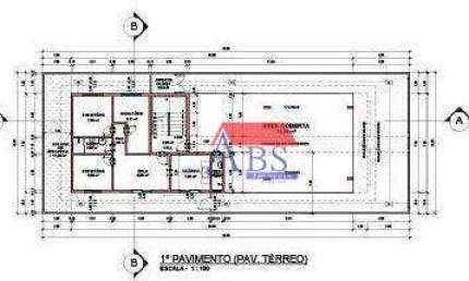Apartamento térreo com 2 dormitórios à venda, 52 m² por R$ 314.000 - Vila Nova - Cubatão/SP