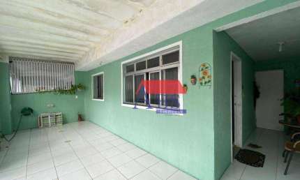 Ótima casa, com 2 dormitórios. Pagamento somente a vista.