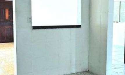 Sobrado com 4 dormitórios à venda, 168 m² por R$ 380.000,00 - Vila Caraguata - Cubatão/SP