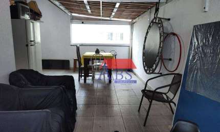 Casa com 2 dormitórios à venda, 120 m² por R$ 350.000,00 - Vila Voturuá - São Vicente/SP