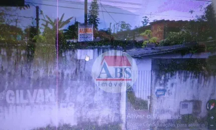 Terreno à venda, 253 m² por R$ 330.000,00 - Jardim Costa e Silva - Cubatão/SP