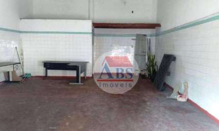 Loja à venda, 73 m² por R$ 160.000,00 - Vila Couto - Cubatão/SP
