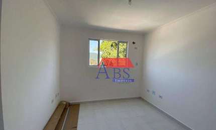 Apartamento bem localizado, 2 dormitórios. Aceita FGTS e financiamento.