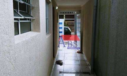 Casa com 3 dormitórios à venda, 100 m² por R$ 375.000,00 - Caiçara - Praia Grande/SP