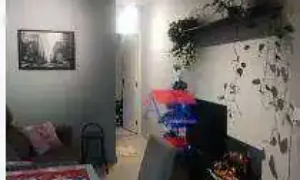 Apartamento com 1 dormitório à venda, 37 m² por R$ 220.000,00 - Vila Nova - Cubatão/SP