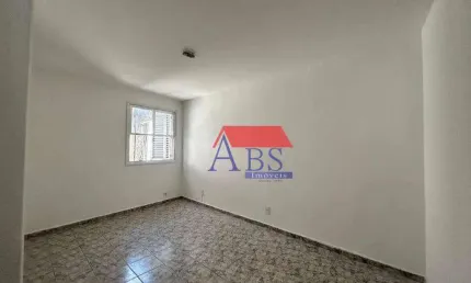Apartamento com 2 quartos à venda na Avenida Antônio Emmerick, Vila Cascatinha, São Vicente