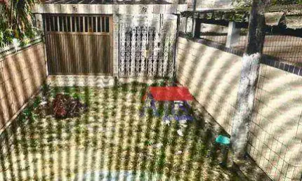 Terreno à venda, 250 m² por R$ 235.000 - Parque São Vicente - São Vicente/SP