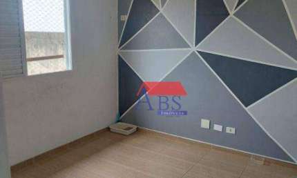 Casa com 3 dormitórios à venda, 100 m² por R$ 500.000,00 - Jardim Casqueiro - Cubatão/SP