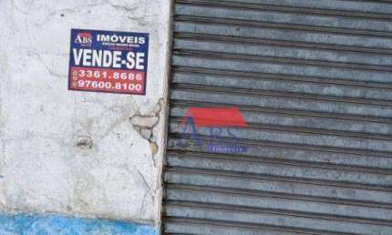 Terreno à venda, 900 m² por R$ 1.200.000,00 - Vila Couto - Cubatão/SP