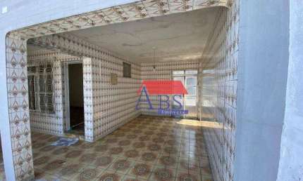 Casa com 2 quartos à venda na Rua Dom Pedro I, Vila Nova, Cubatão
