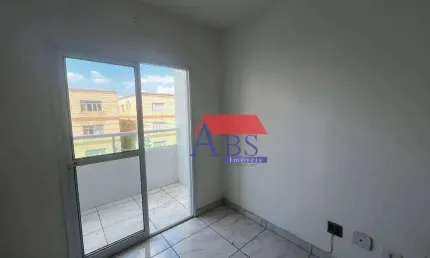 Apartamento com 2 dormitórios à venda, 60 m² por R$ 360.000,00 - Vila Assunção - Praia Grande/SP