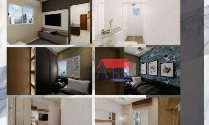 Apartamento bem localizado. Aceita FGTS e financiamento.