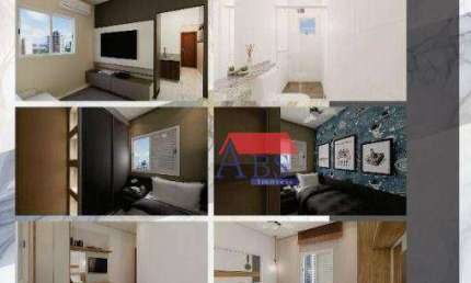 Apartamento bem localizado. Aceita FGTS e financiamento.