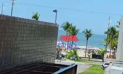 Apartamento com 1 dormitório à venda, 39 m² por R$ 238.500,00 - Boqueirão - Praia Grande/SP