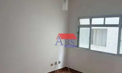 Apartamento com 2 dormitórios à venda, 56 m² por r$ 250.000,00 - tupi - praia grande/sp
