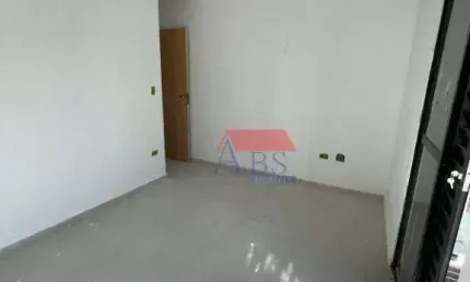 Apartamento com 2 dormitórios à venda, 59 m² por R$ 270.000,00 - Jardim São Francisco - Cubatão/SP