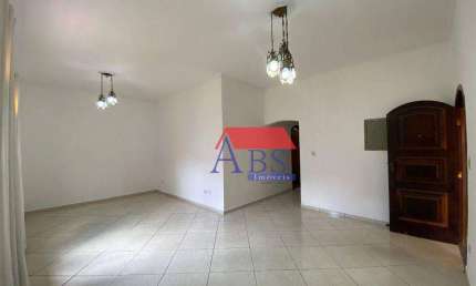 Casa com 3 quartos à venda na Rua Maria Graziela, Jardim Casqueiro, Cubatão