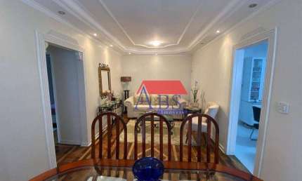 Apartamento com 2 quartos à venda na Rua Dom Pedro I, Vila Nova, Cubatão