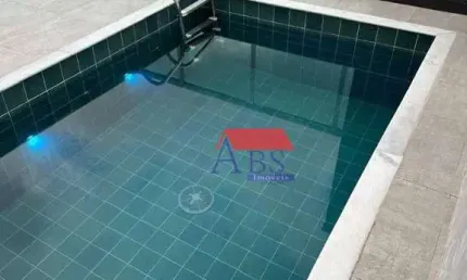 Casa à venda, 171 m² por R$ 1.200.000,00 - Boqueirão - Santos/SP
