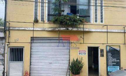 Casa com 4 quartos à venda na Praça Santos Dumont, Jardim Costa e Silva, Cubatão