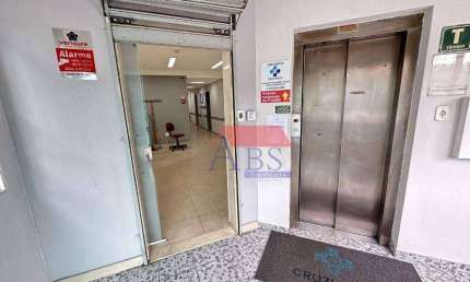 Loja para alugar, 200 m² por R$ 10.000/mês - Vila Nova - Cubatão/SP