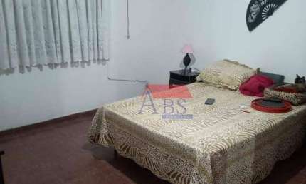 Apartamento com 3 quartos à venda na Rua Tocantins, Gonzaga, Santos