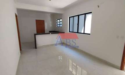 Casa com 3 dormitórios à venda, 100 m² por R$ 1.018.000,00 - Embaré - Santos/SP