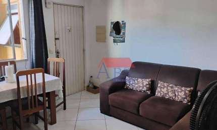 Apartamento bem localizado no Bolsão 7. Pagamento somente a vista.