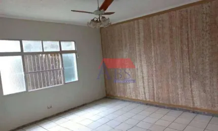 Apartamento com 2 dormitórios à venda, 110 m² por r$ 245.000 - vila nova - cubatão/sp