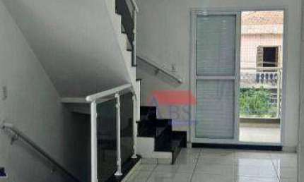 Casa com 3 dormitórios à venda - Jardim Casqueiro - Cubatão/SP