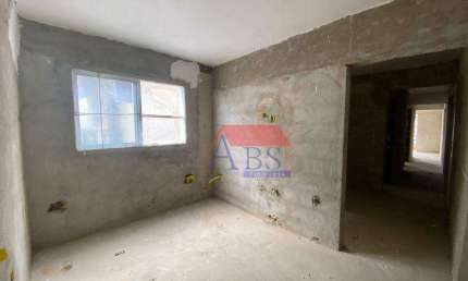 Apartamento com 3 dormitórios. Aceita FGTS e financiamento.