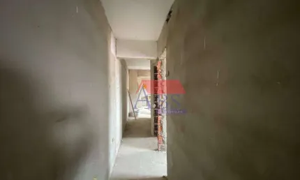 Apartamento com 2 dormitórios. Aceita FGTS e financiamento.