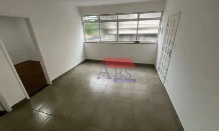 Apartamento com 2 dormitórios à venda, 76 m² por r$ 425.000,00 - vila matias - santos/sp