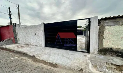 Galpão para alugar, 210 m² por R$ 8.000/mês - Vila Paulista - Cubatão/SP