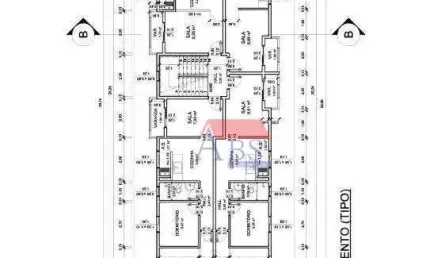Apartamento com 2 dormitórios à venda, 54 m² por R$ 299.000,00 - Jardim Casqueiro - Cubatão/SP