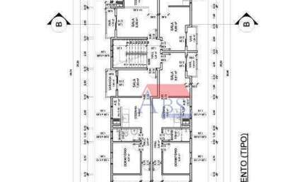 Apartamento com 2 dormitórios à venda, 54 m² por R$ 294.000,00 - Jardim Casqueiro - Cubatão/SP