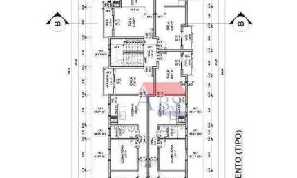 Apartamento com 2 dormitórios à venda, 55 m² por R$ 287.000,00 - Jardim Casqueiro - Cubatão/SP